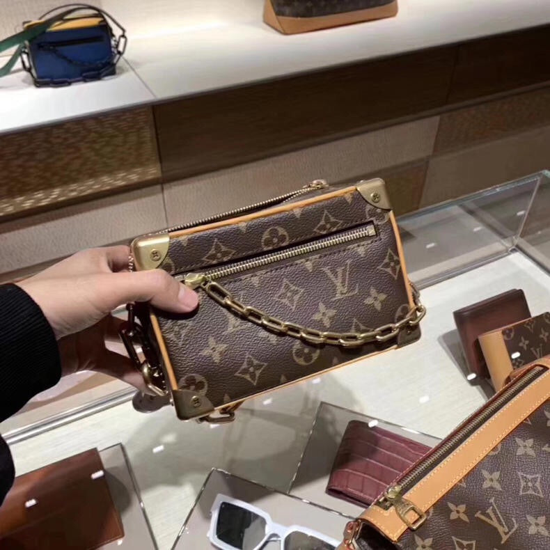 COZY - LV Bags - 5797
