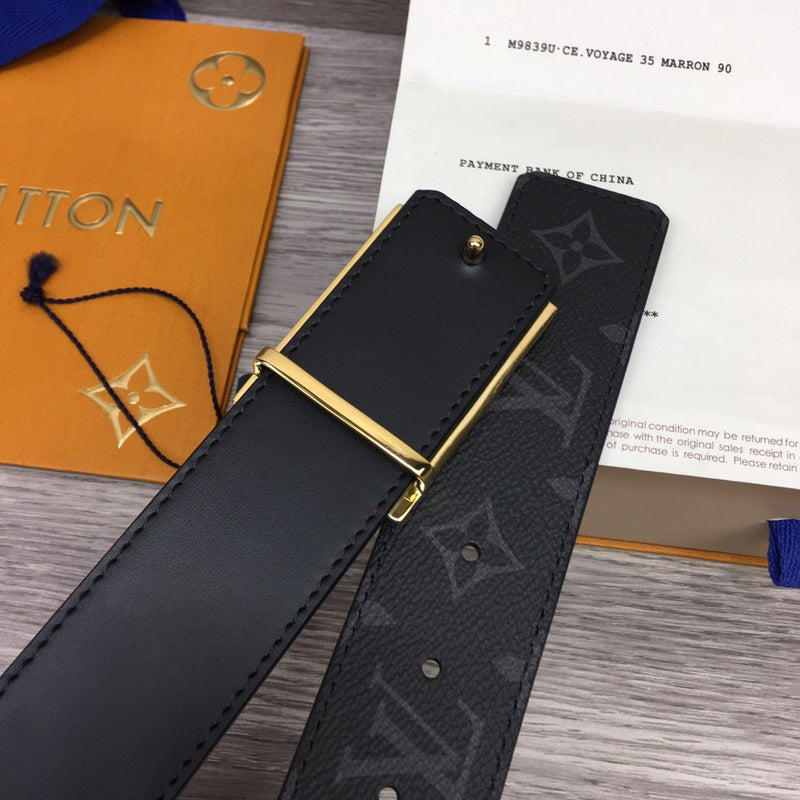 JB - LOV Belts - 147