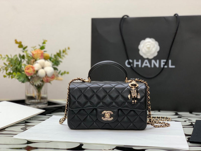 COZY BAGS - CHL Lady Bags - 276