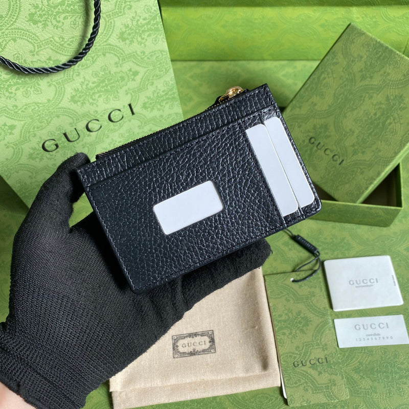 Cozy Bags - GUKI Men Wallets - 082