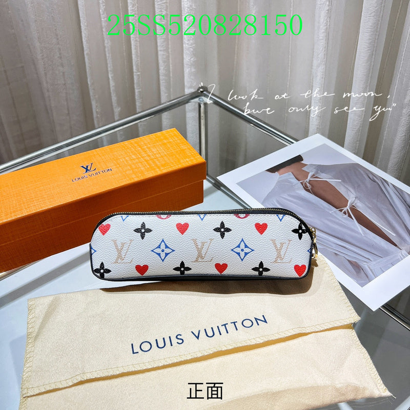 COZY BAGS - LOV Wallet - 067