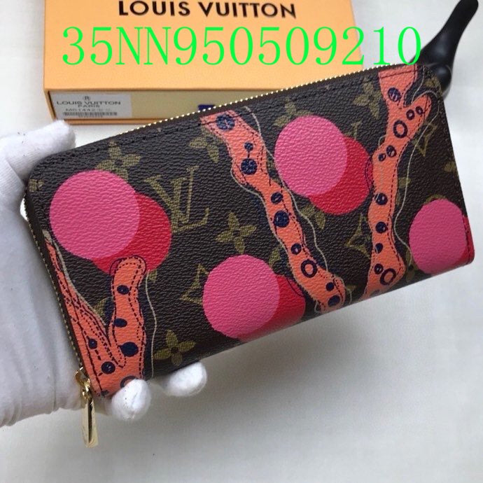 COZY BAGS - LOV Wallet - 1388