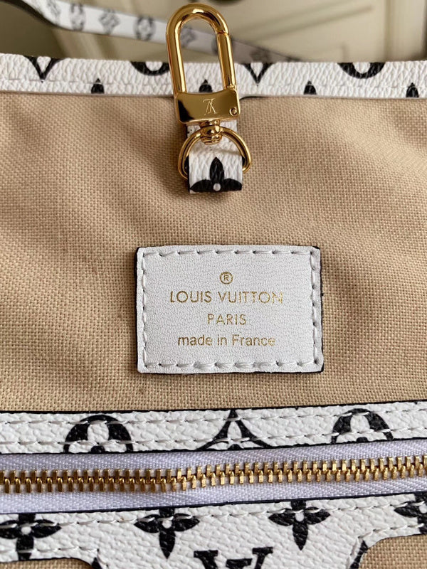 COZY - LV Bags - 5132
