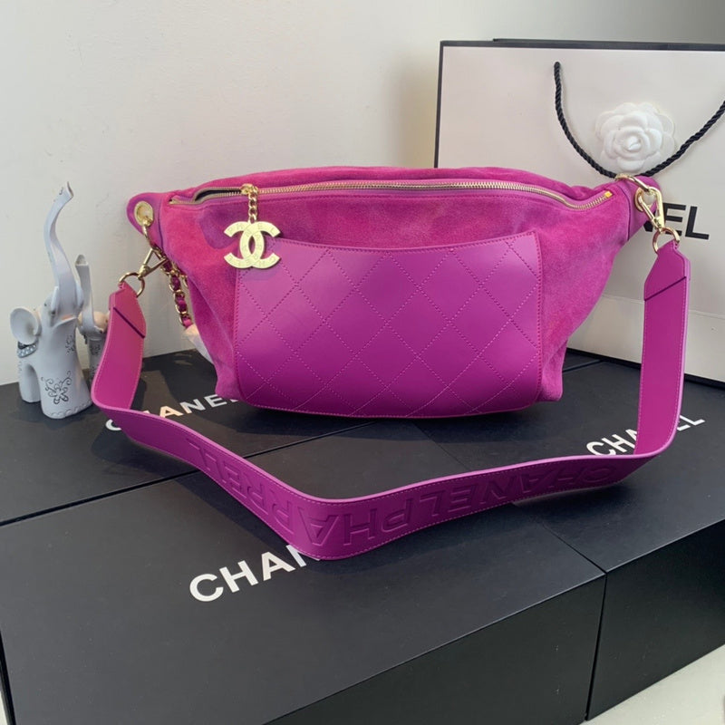 COZY BAGS - CHL Lady Bags - 025