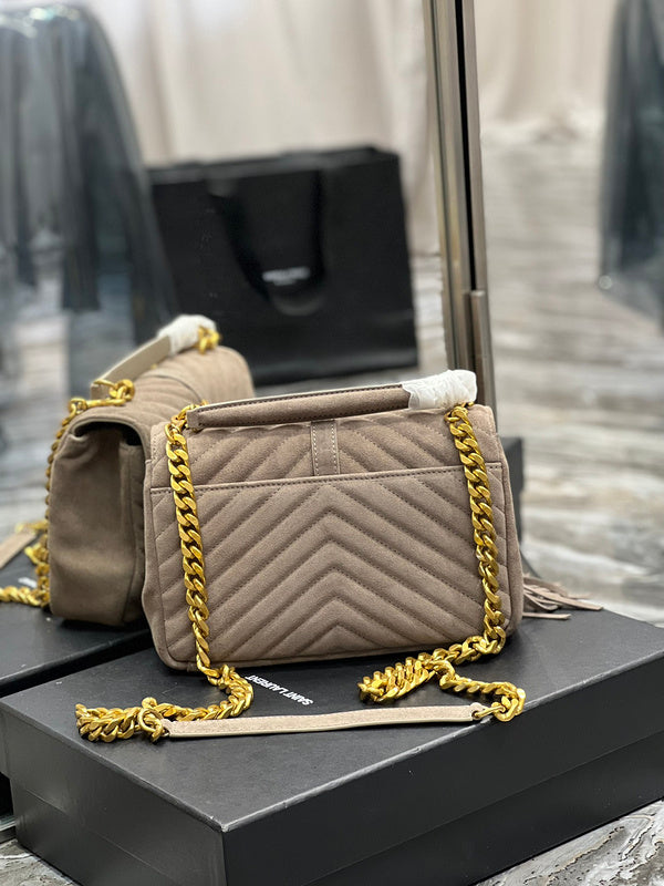 COZY BAGS - YLS Bags - 1589