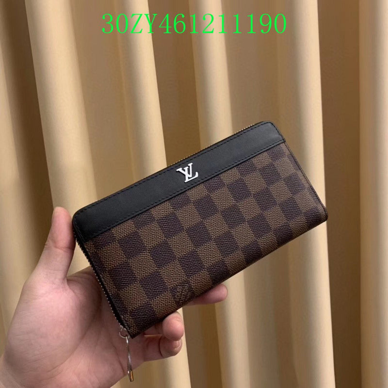 COZY BAGS - CHL Wallet - 1234