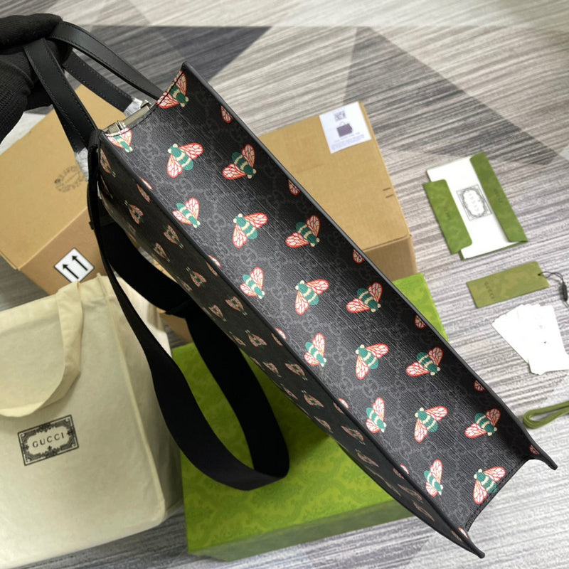JB - Guki Lady Bags - 941