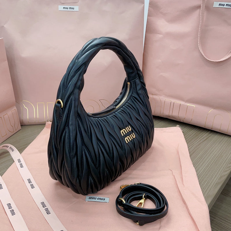 COZY BAGS - MMU Bags - 021