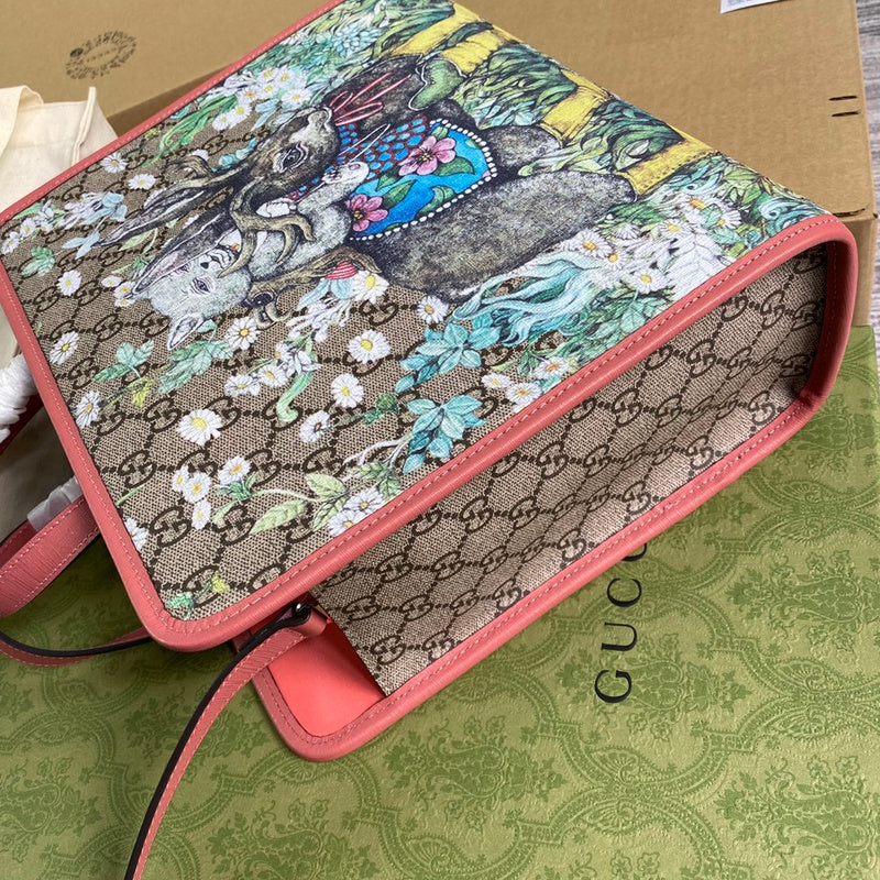 COZY BAGS - GUKI Bags - 2163
