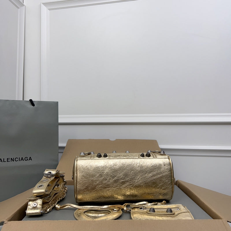 COZY - BG Bags - 417