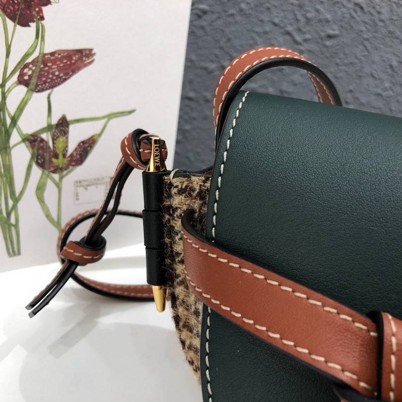 COZY - LWO Lady Bags - 091