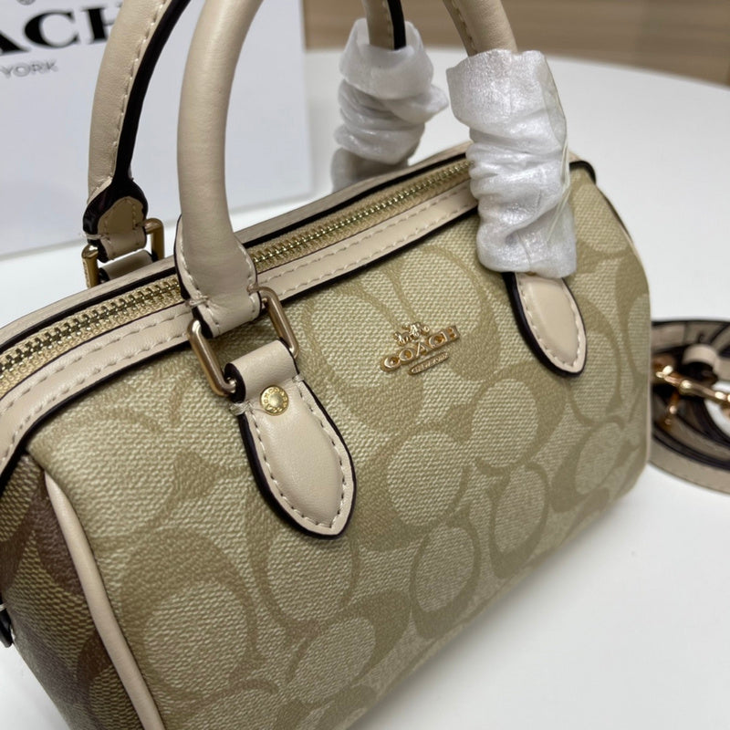 COZY - CAH Bags - 361