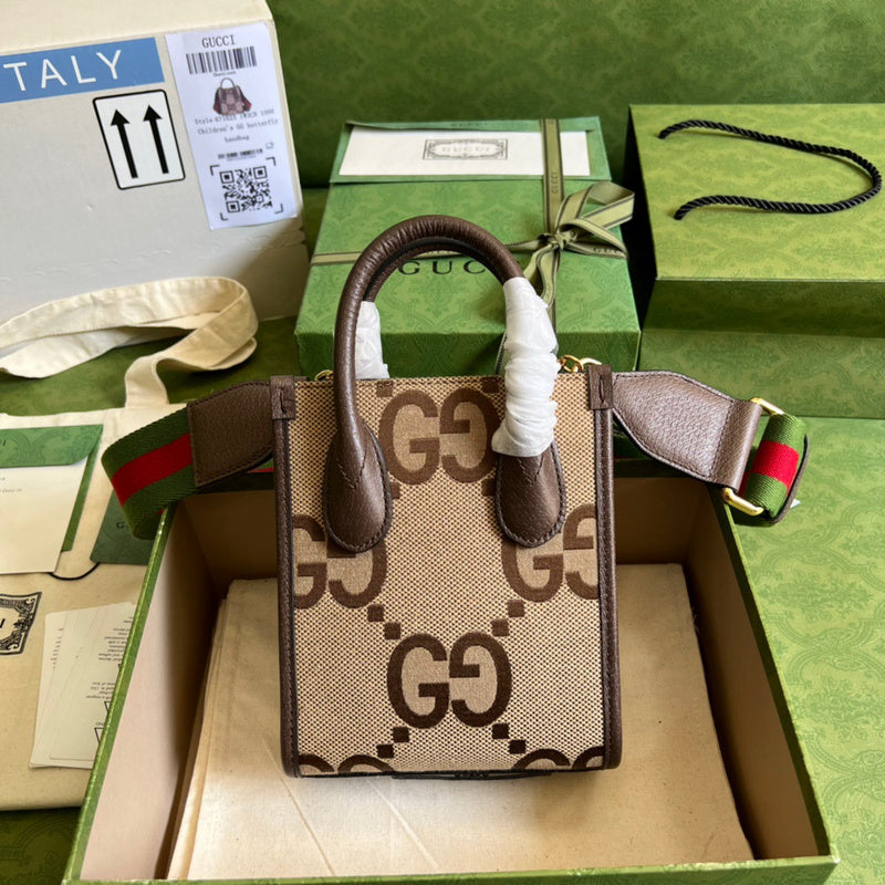 JB - Guki Lady Bags - 783