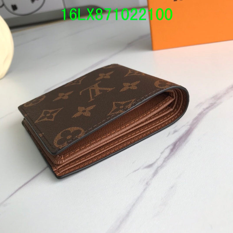 COZY BAGS - CHL Wallet - 1391