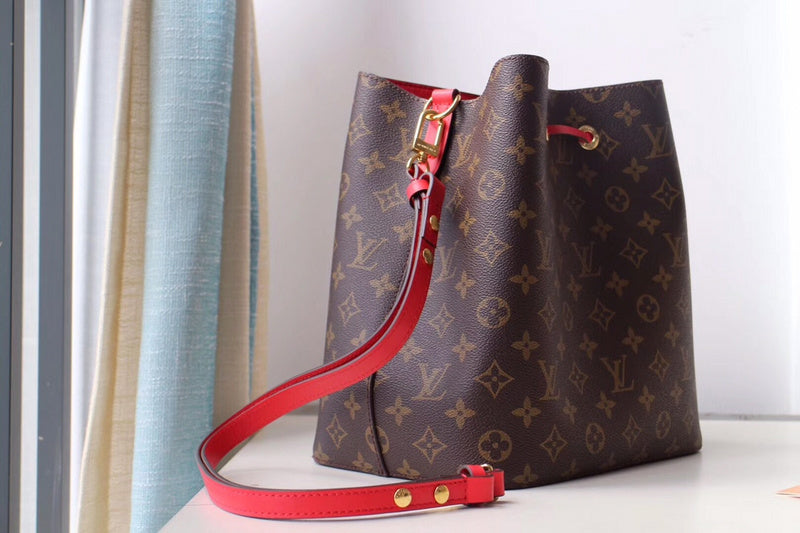 COZY - LV Bags - 2911