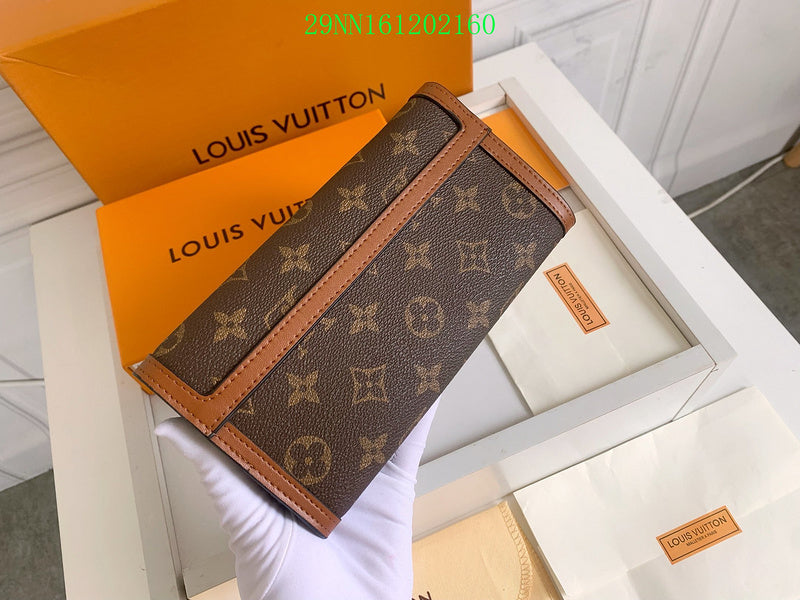COZY BAGS - CHL Wallet - 431