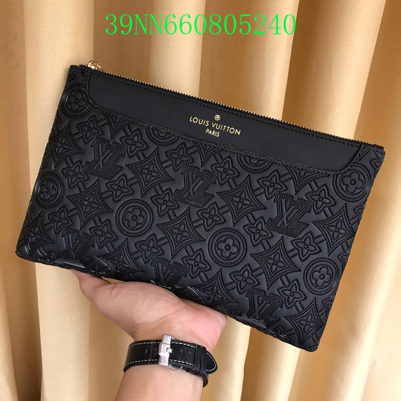 COZY BAGS - CHL Wallet - 693