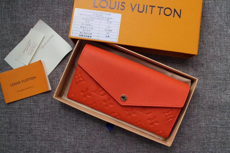 COZY BAGS - LOV Wallets - 766