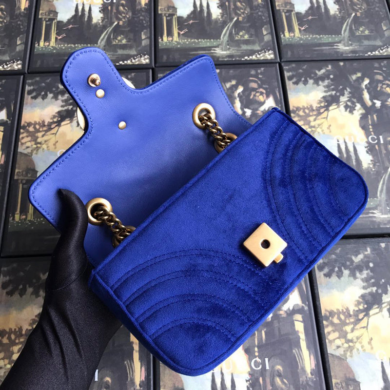 JB - Guki Lady Bags - 1242