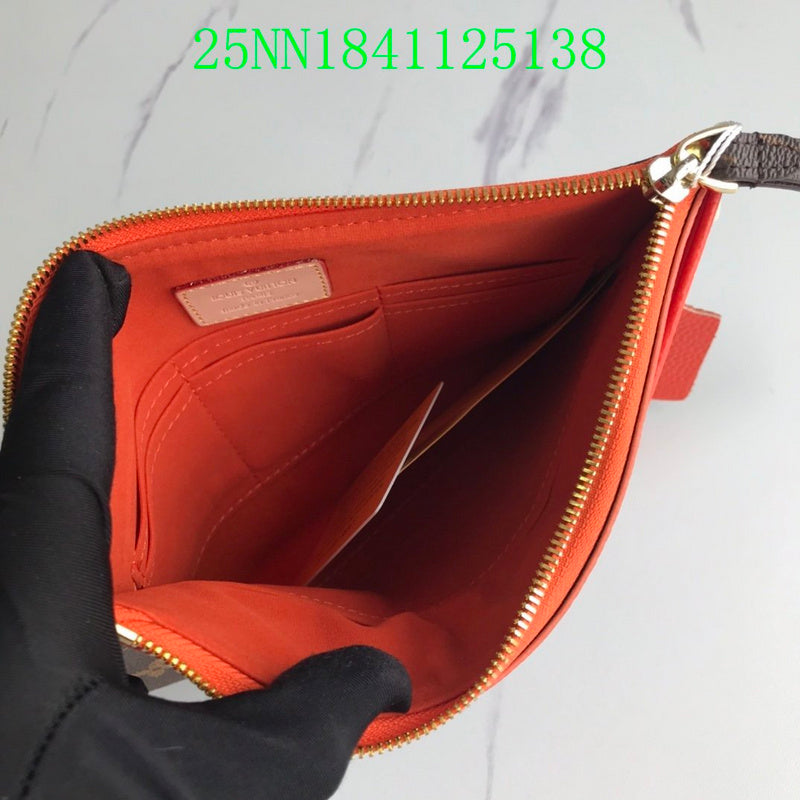 COZY BAGS - CHL Wallet - 481
