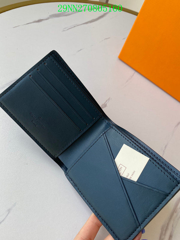 COZY BAGS - CHL Wallet - 701