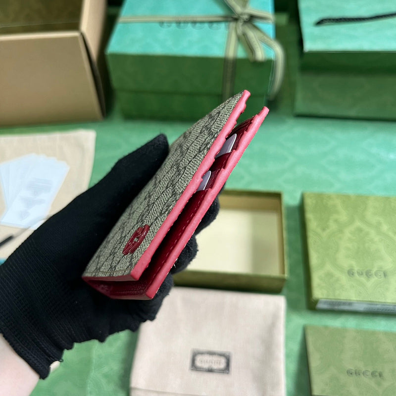 Cozy Bags - GUKI Men Wallets - 021