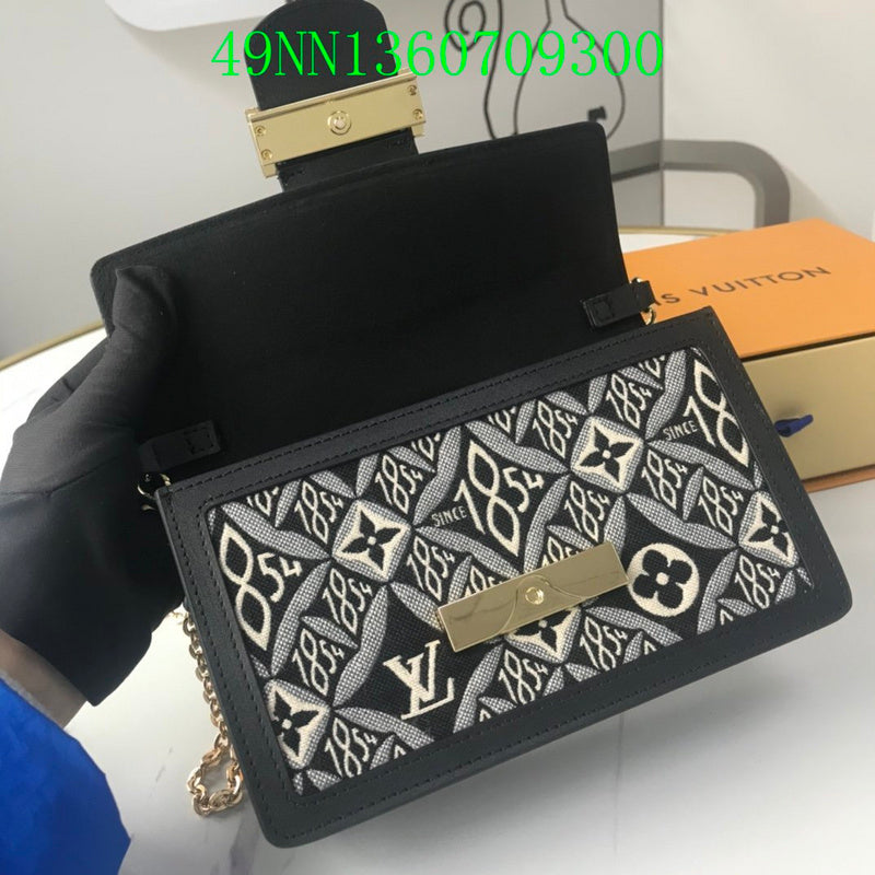 COZY BAGS - CHL Wallet - 783