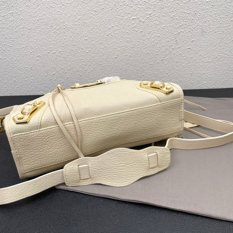 COZY - BG Bags - 643