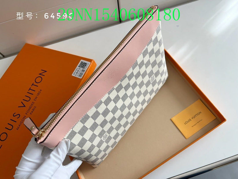 COZY BAGS - LOV Wallet - 1237