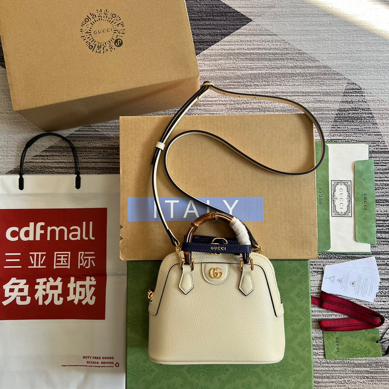 JB - Guki Lady Bags - 309