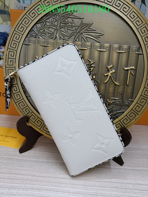 COZY BAGS - LOV Wallet - 1348