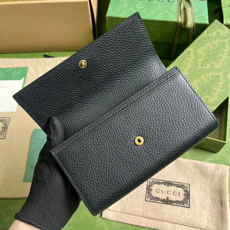 Cozy Bags - GUKI Women Wallets - 008