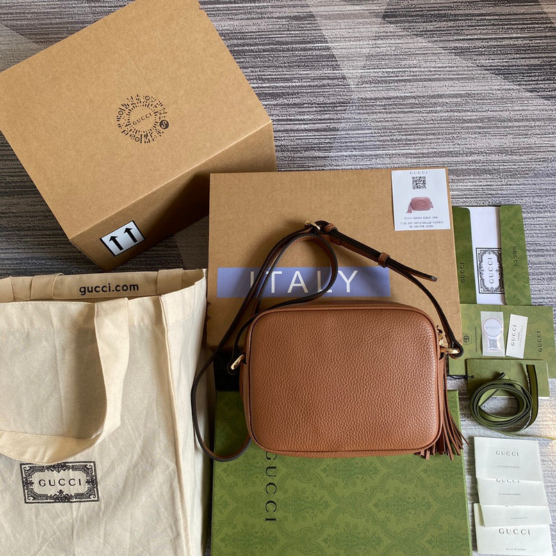 COZY BAGS - GUKI Bags - 2119