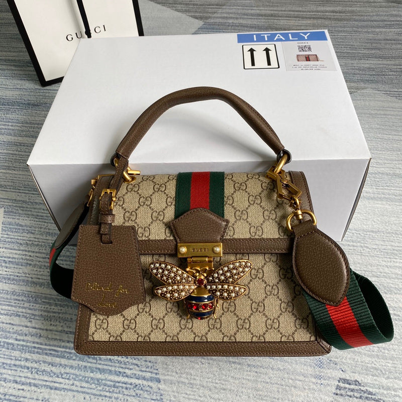 COZY BAGS - GUKI Bags - 1635