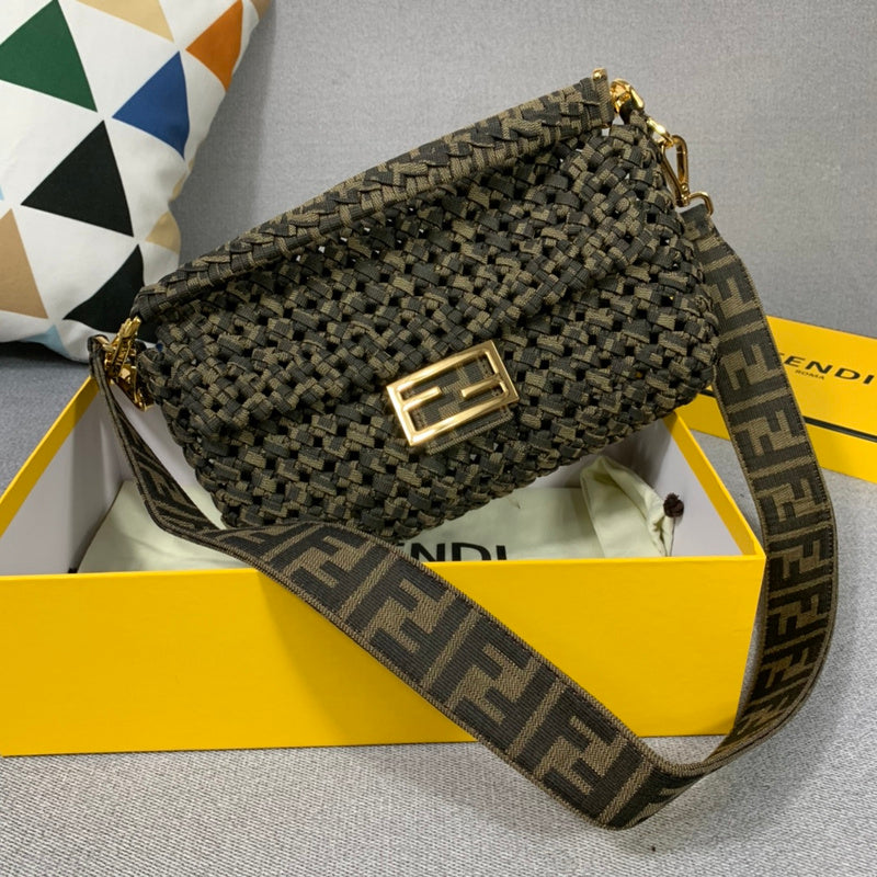 COZY - FDE Bags - 363