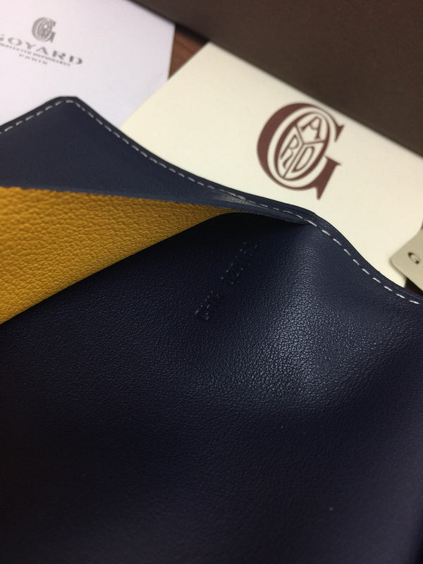 COZY - GYO Wallets - 043
