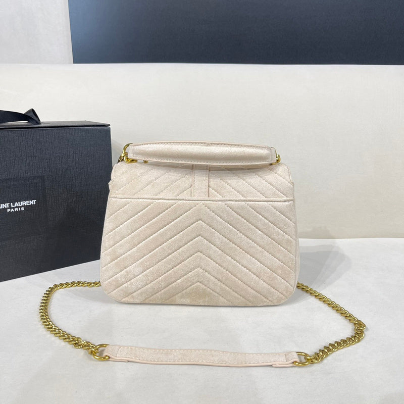 COZY - YLS Bags - 015