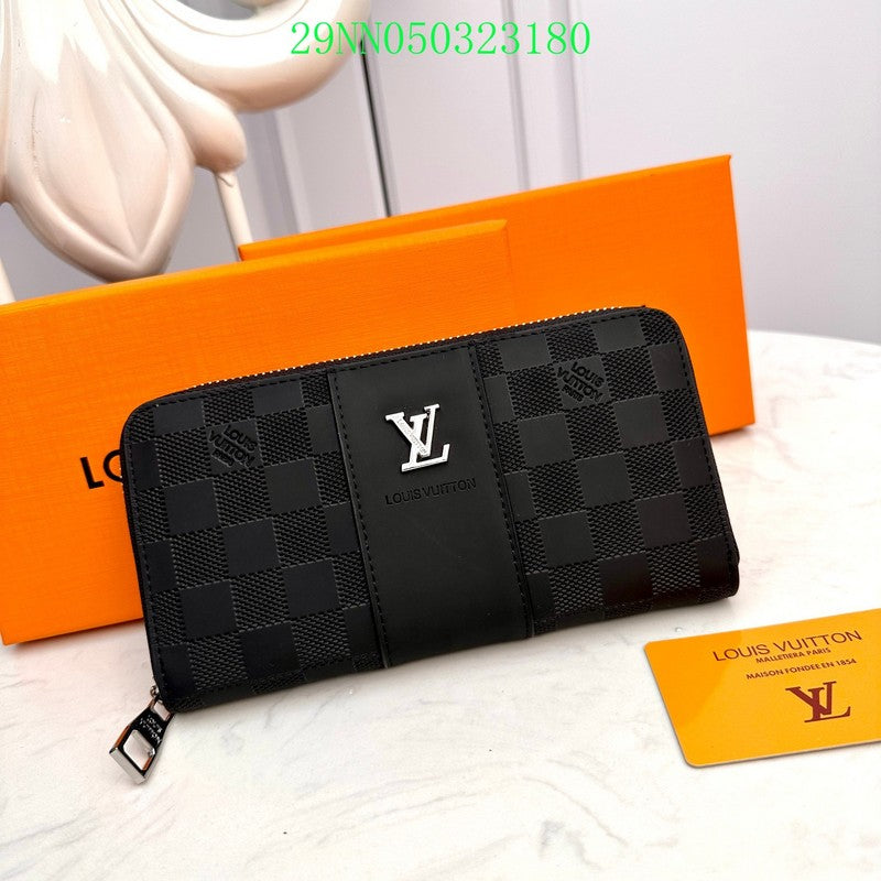 COZY BAGS - LOV Wallet - 609