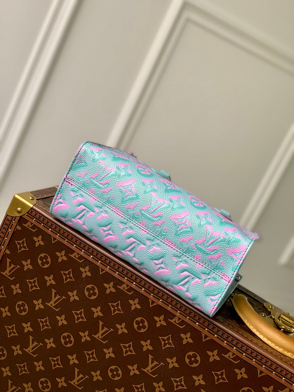 COZY - LV Bags - 2602
