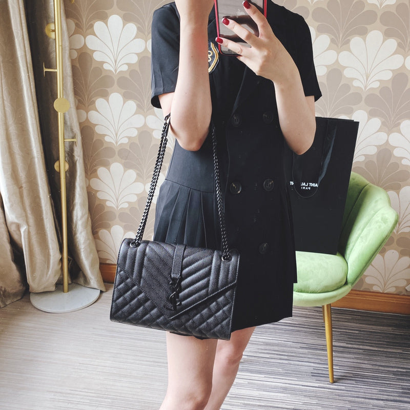 COZY BAGS - YLS Bags - 1116