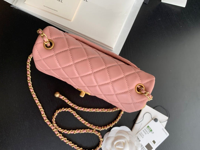 COZY BAGS - CHL Lady Bags - 523