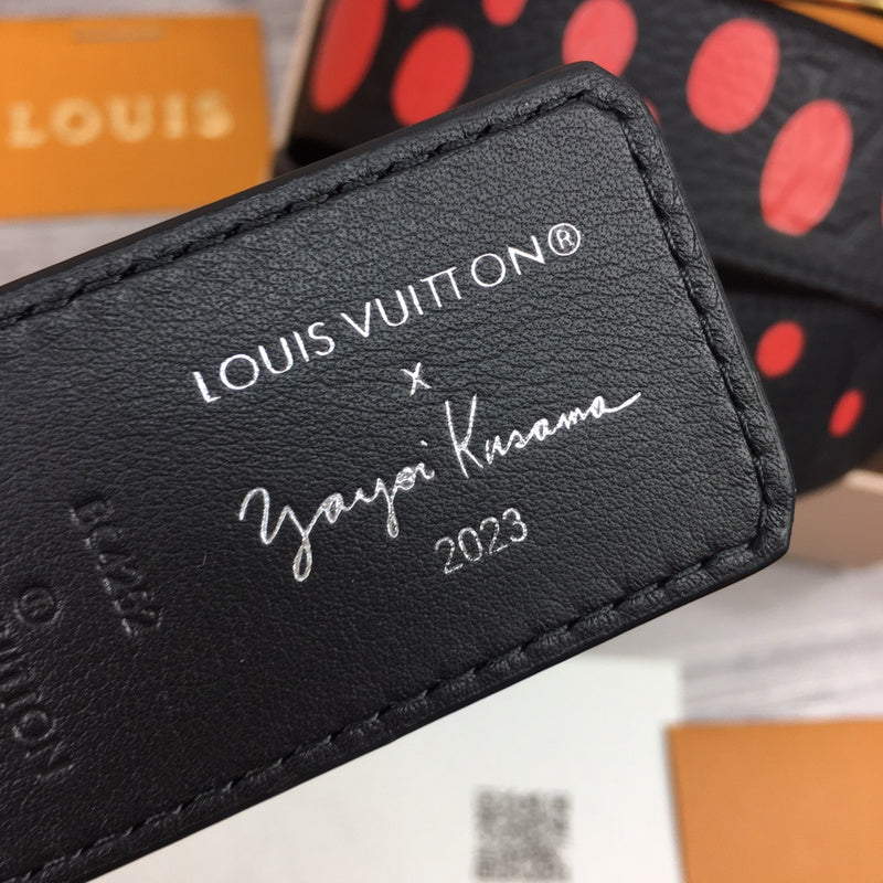 JB - LOV Belts - 008