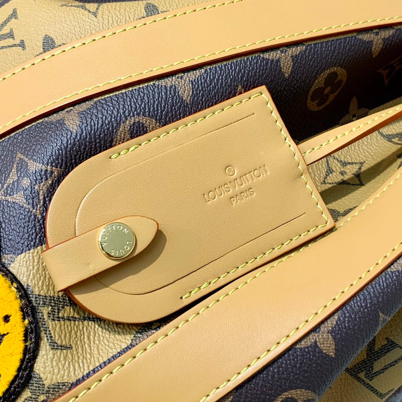 COZY - LV Bags - 1984