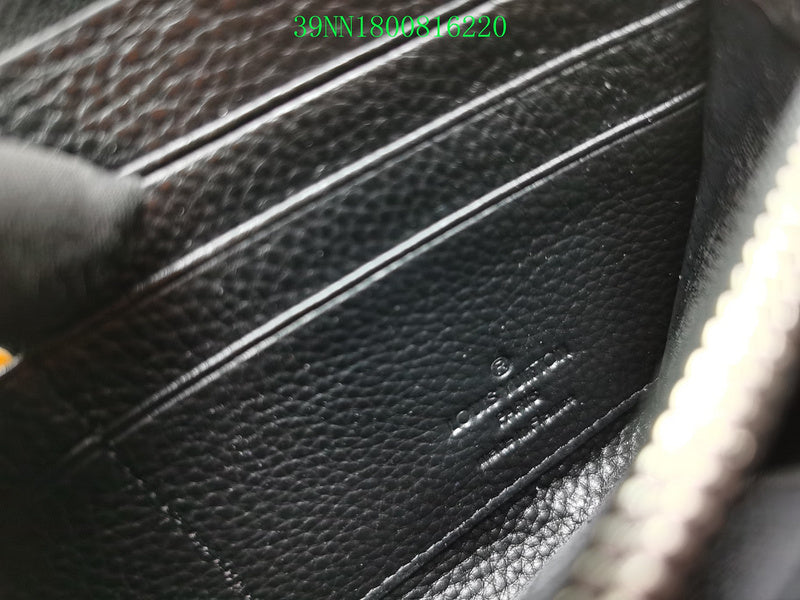 COZY BAGS - CHL Wallet - 646