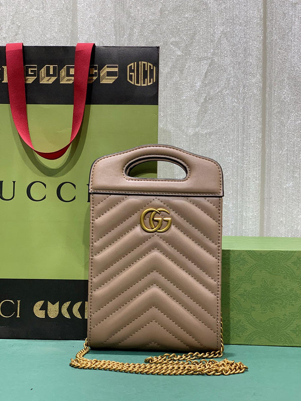 COZY BAGS - GUKI Bags - 717