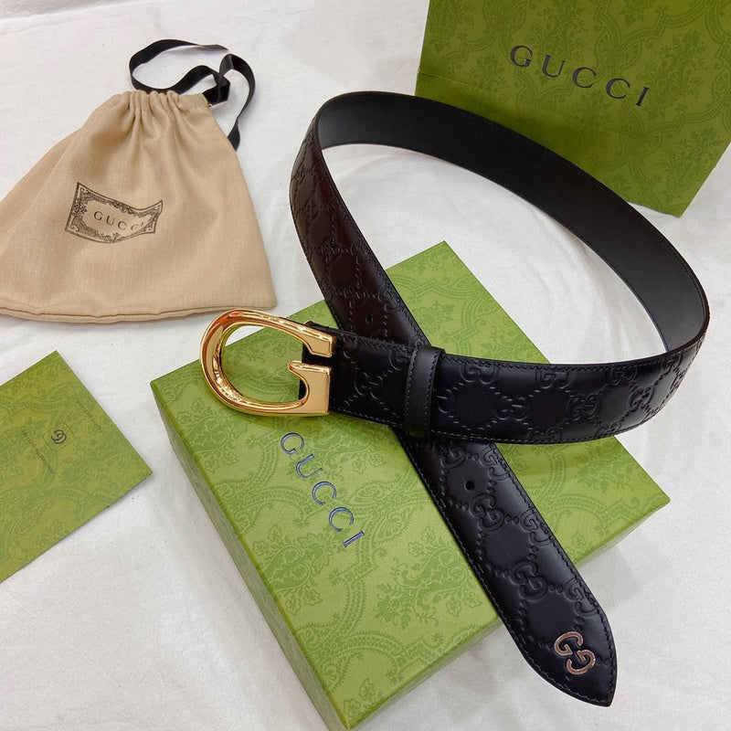 COZY BAGS - GUKI Belts - 063