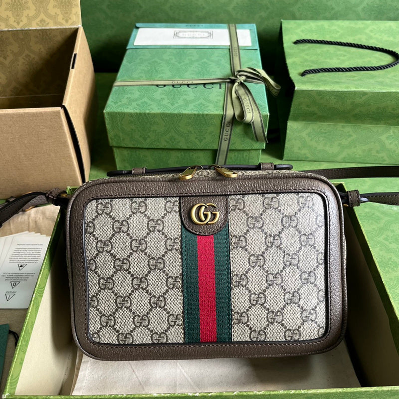 COZY BAGS - GUKI Women Bags - 392
