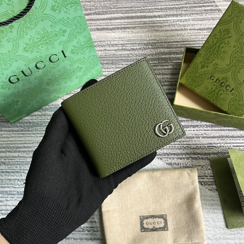 COZY BAGS - Guki Wallet - 123