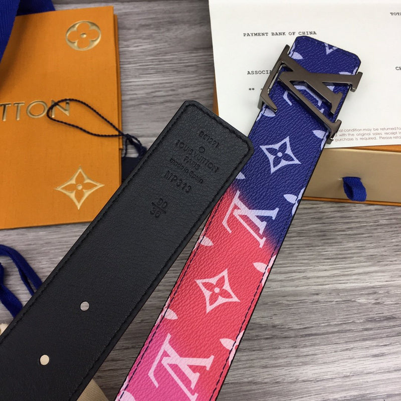 JB - LOV Belts - 356