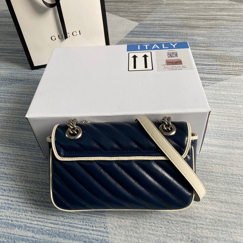 COZY BAGS - GUKI Bags - 2214